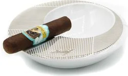 Davidoff Askfat Rund keramik