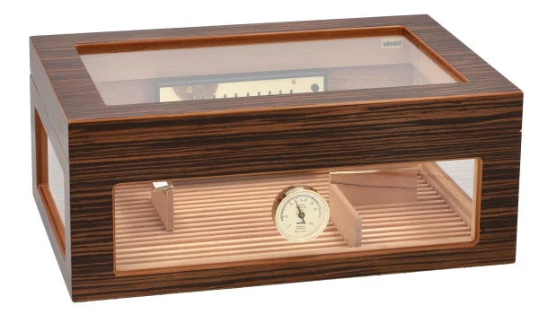 adorini Treviso Stor Deluxe Humidor