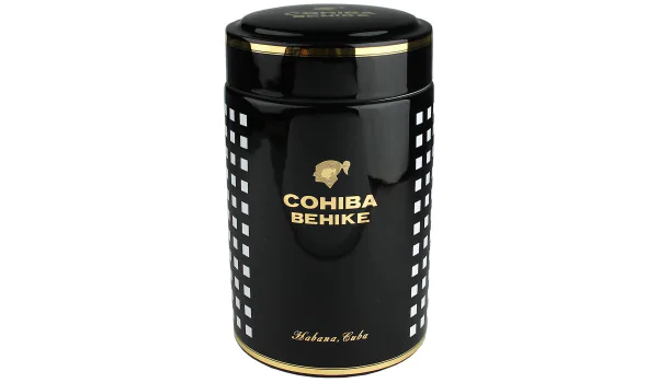 Cohiba Behike Porslin Burk