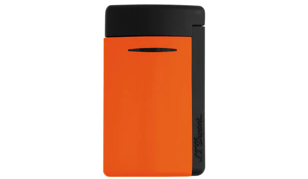 S.T. Dupont Minijet Tändare Fluo Orange 010869