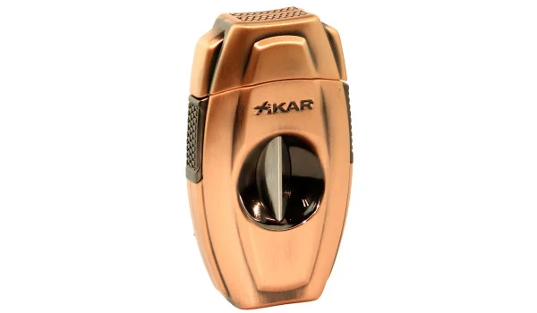 Xikar VX2 V-Cutter Brons XI-157BZ