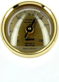 Adorini hygrometer liten polypåse